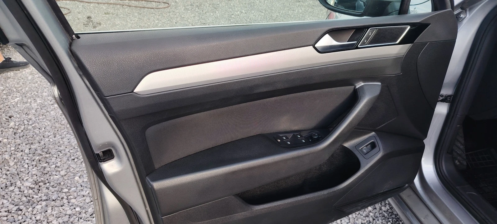 VW Passat 2, 0-150к.с.R-line, снимка 14 - Автомобили и джипове - 56037887