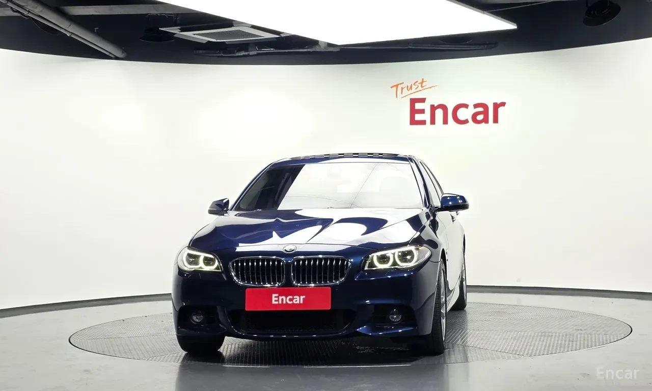 BMW 520 * M Aero* HUD* ПАНО* NAVI* КАМЕРИ, снимка 3 - Автомобили и джипове - 56086636