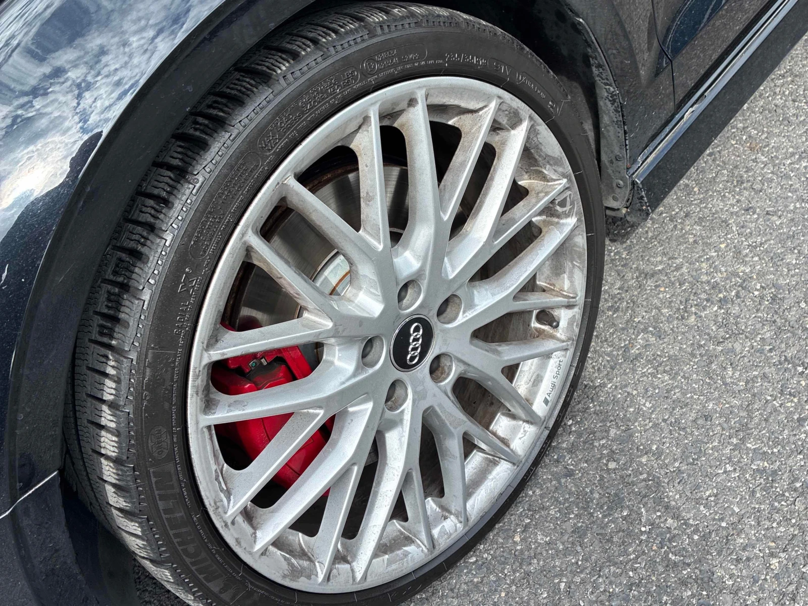 Audi S3 Technik | CARFAX | ГЛАВНО ПРЕДСТАВИТЕЛСТВО НА AUDI, снимка 6 - Автомобили и джипове - 56108227