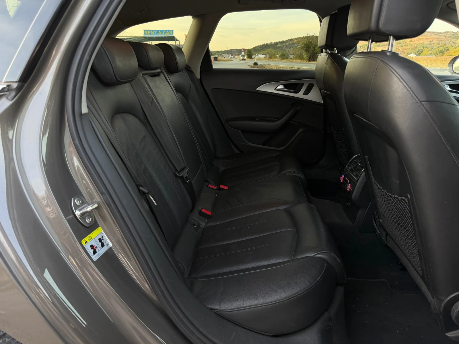 Audi A6 3.0 TDI QUATTRO, снимка 8 - Автомобили и джипове - 56335670