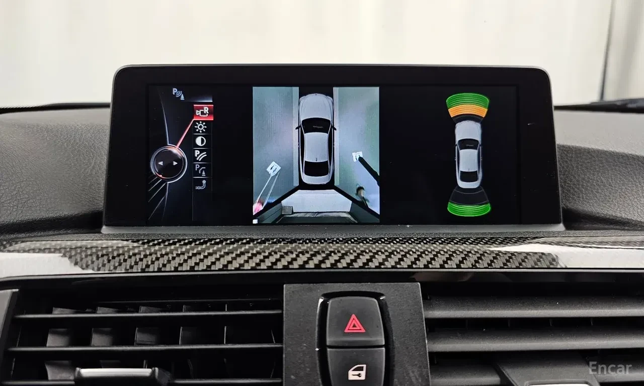 BMW M4 HARMON* KARDON* DCT* , снимка 9 - Автомобили и джипове - 56520777