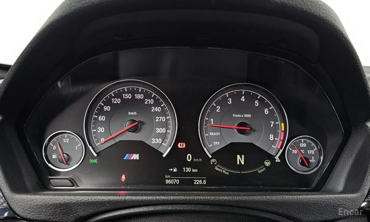 BMW M4 HARMON* KARDON* DCT* , снимка 12 - Автомобили и джипове - 56520777