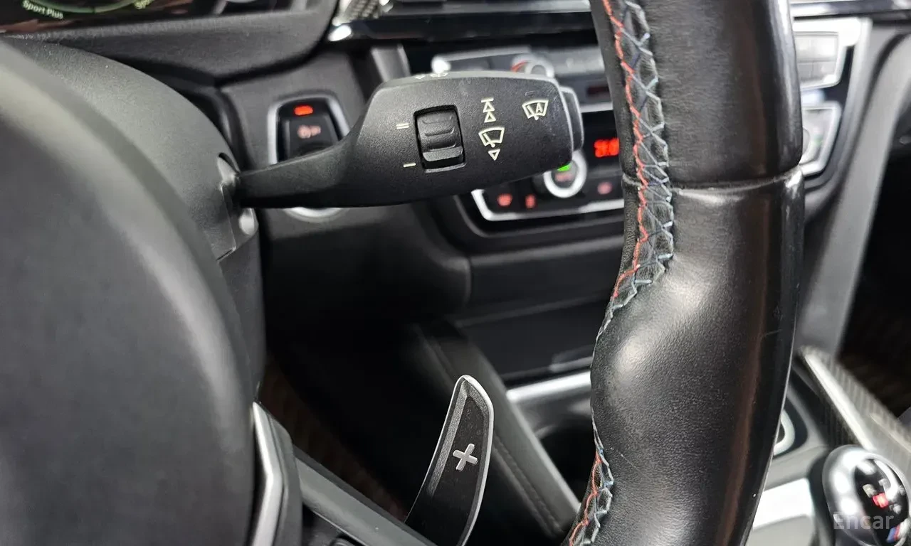 BMW M4 HARMON* KARDON* DCT* , снимка 13 - Автомобили и джипове - 56520777