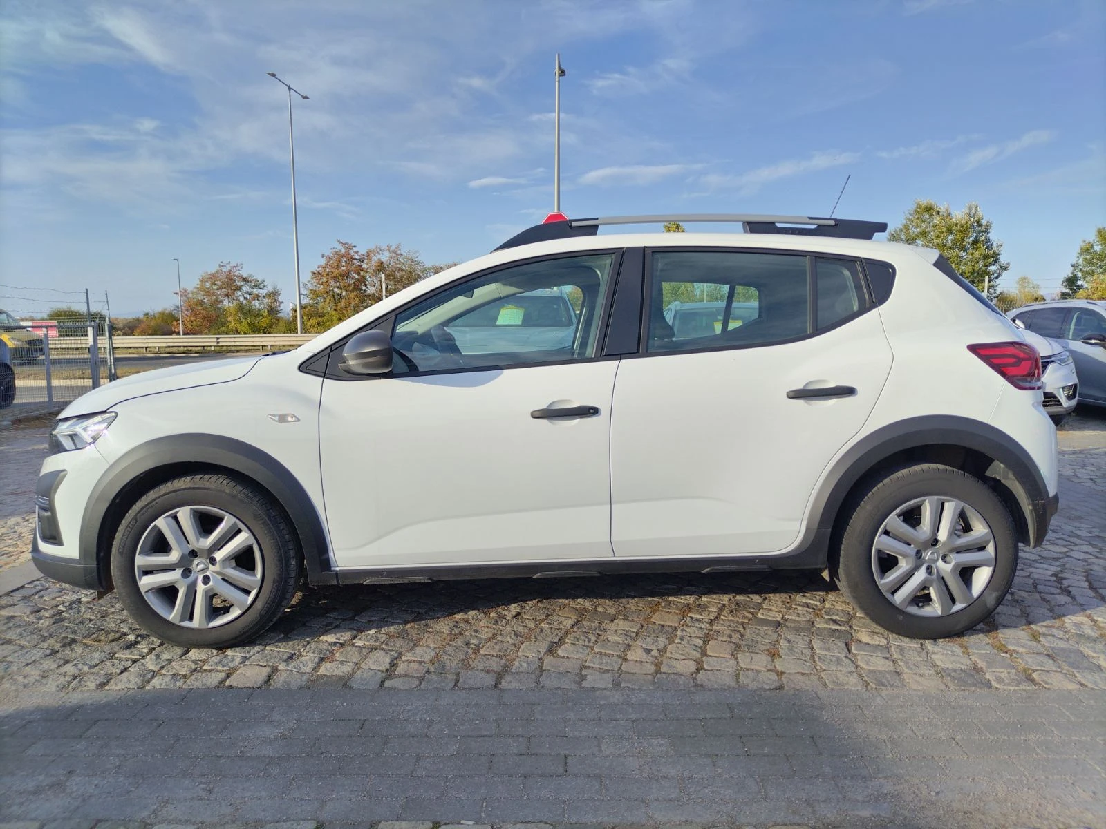 Dacia Sandero STEPWAY/1.0Tce/100�.�./LPG | Mobile.bg � ����������� 7