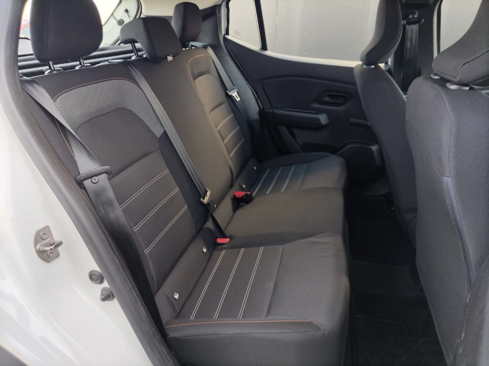 Dacia Sandero STEPWAY/1.0Tce/100�.�./LPG | Mobile.bg � ����������� 13