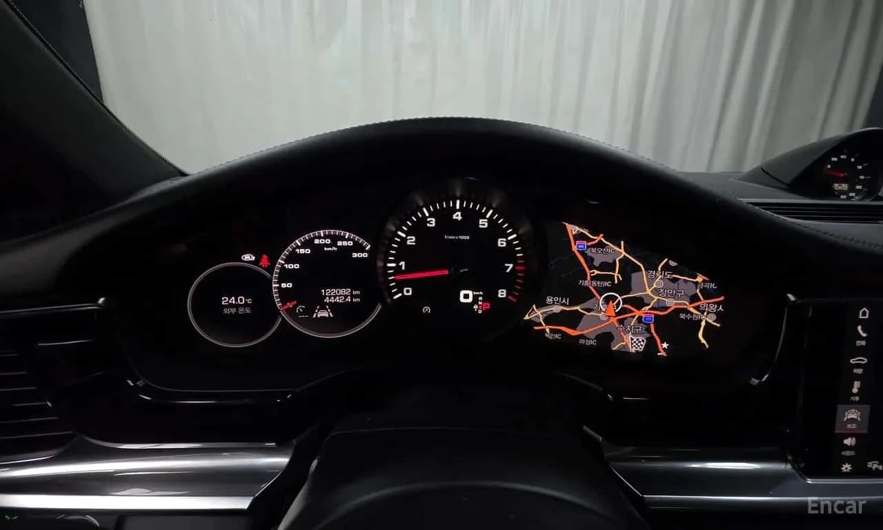 Porsche Panamera * 3.0 AWD * ��������� * 360 * �������� *  | Mobile.bg � ����������� 8