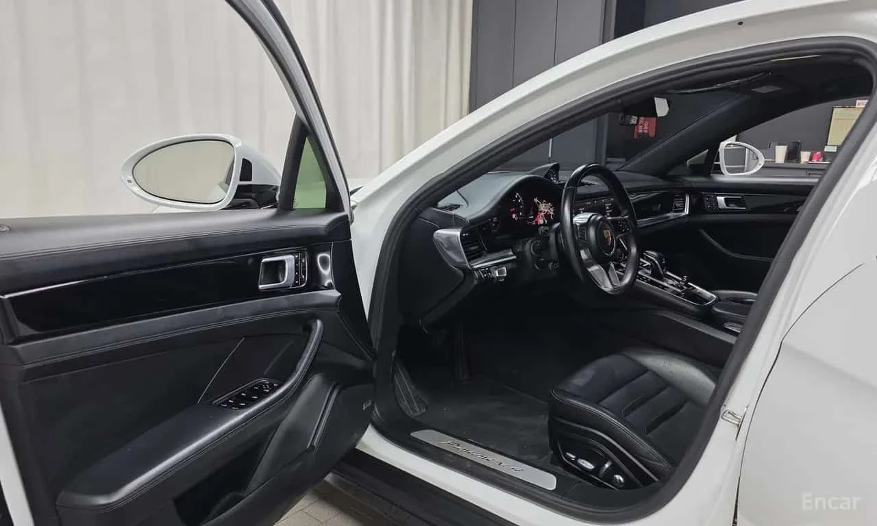 Porsche Panamera * 3.0 AWD * ��������� * 360 * �������� *  | Mobile.bg � ����������� 6