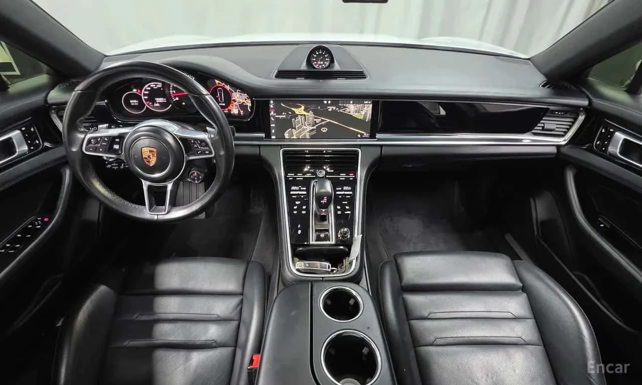Porsche Panamera * 3.0 AWD * ��������� * 360 * �������� *  | Mobile.bg � ����������� 9