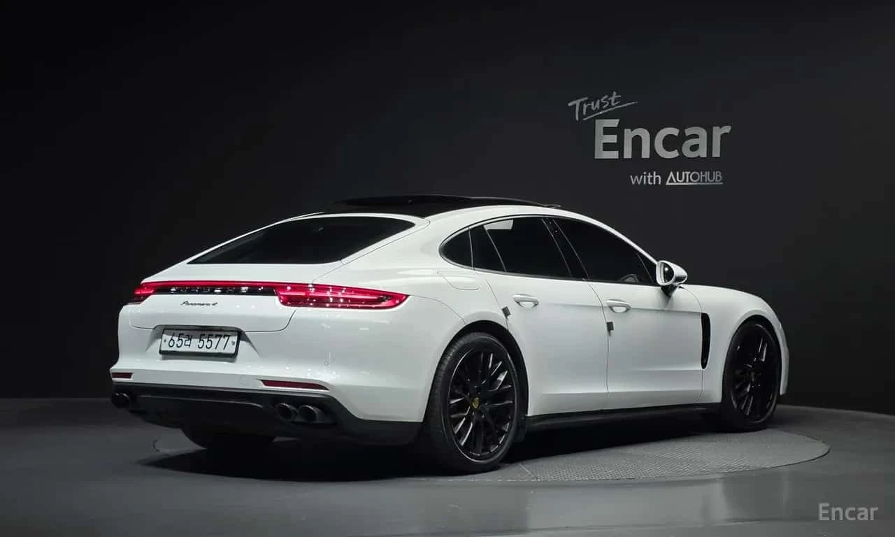 Porsche Panamera * 3.0 AWD * ��������� * 360 * �������� *  | Mobile.bg � ����������� 2