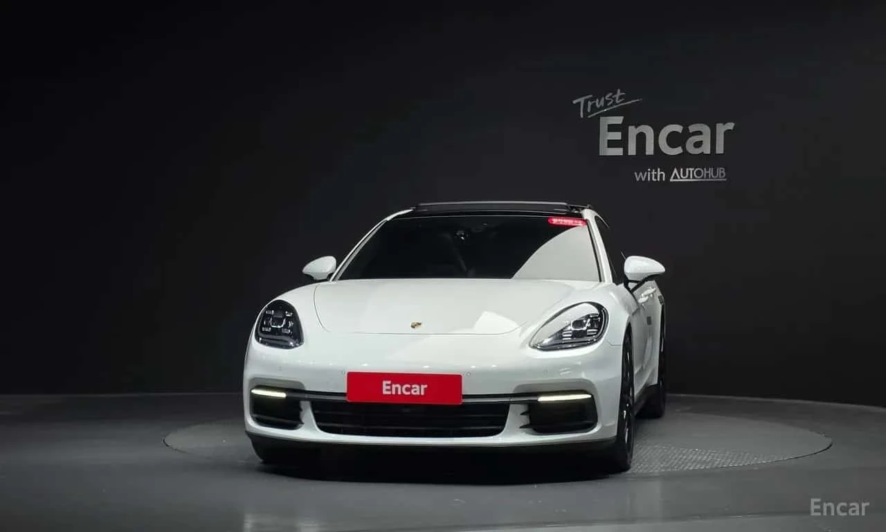 Porsche Panamera * 3.0 AWD * ��������� * 360 * �������� *  | Mobile.bg � ����������� 3