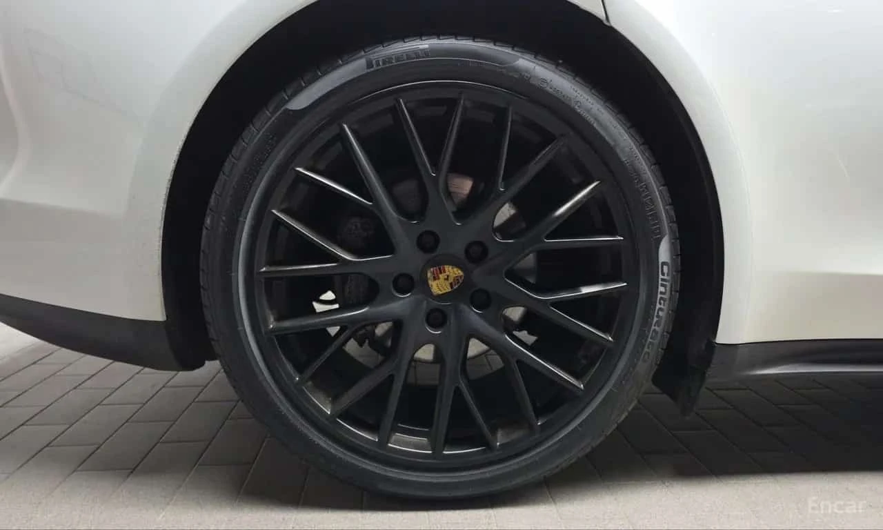 Porsche Panamera * 3.0 AWD * ��������� * 360 * �������� *  | Mobile.bg � ����������� 5