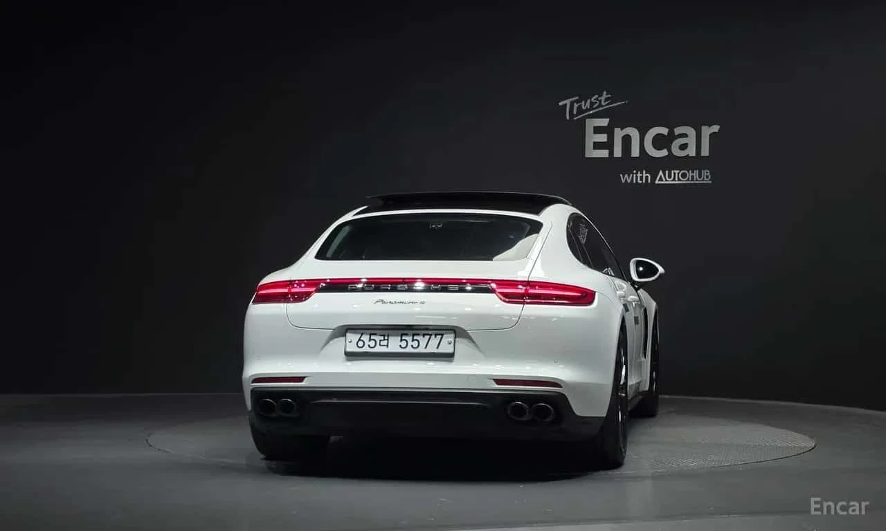 Porsche Panamera * 3.0 AWD * ��������� * 360 * �������� *  | Mobile.bg � ����������� 4