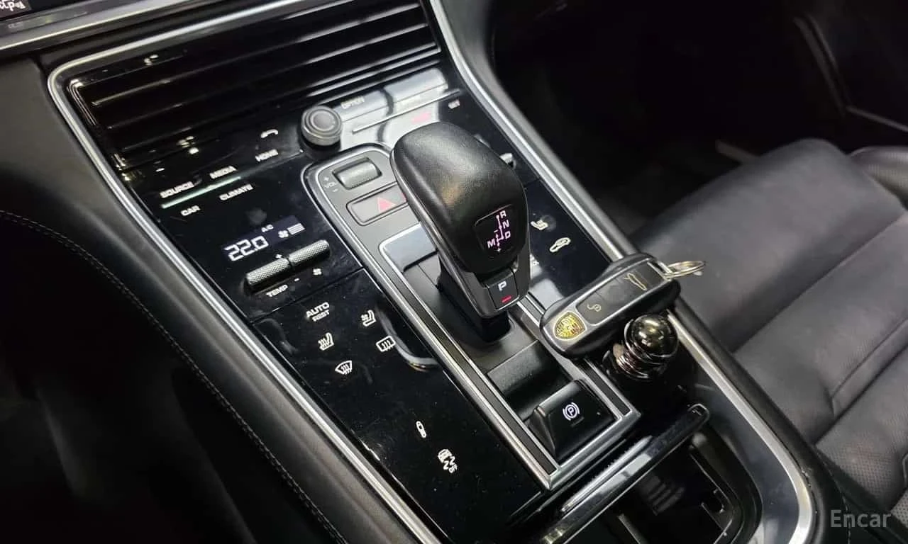 Porsche Panamera * 3.0 AWD * ��������� * 360 * �������� *  | Mobile.bg � ����������� 11