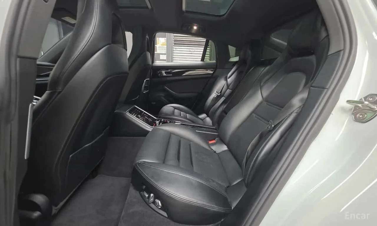 Porsche Panamera * 3.0 AWD * ��������� * 360 * �������� *  | Mobile.bg � ����������� 13