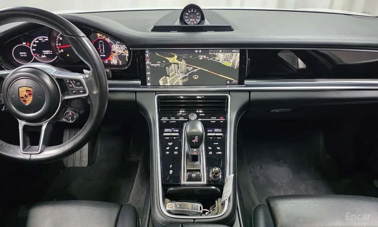 Porsche Panamera * 3.0 AWD * ��������� * 360 * �������� *  | Mobile.bg � ����������� 10