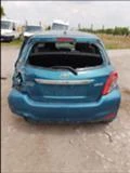 Toyota Yaris 1.0i, снимка 4