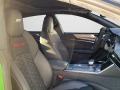 Audi Rs7 Sportback Quattro =ABT Legacy= Carbon Гаранция - [12] 