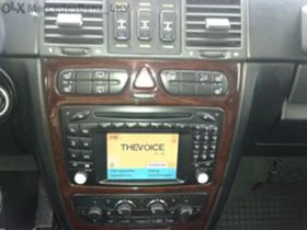 Mercedes-Benz G 400 CDI НА ЧАСТИ, снимка 16