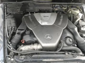 Mercedes-Benz G 400 CDI НА ЧАСТИ, снимка 15