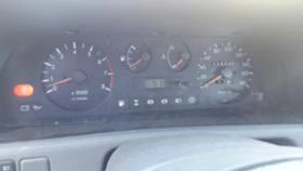 Nissan Terrano 2.4i-124.ks 3+БРОЯ, снимка 14