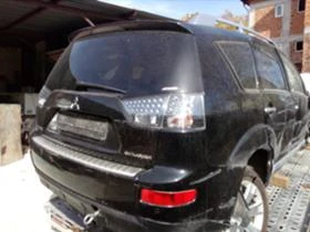 Mitsubishi Outlander 2.0tdi, снимка 4