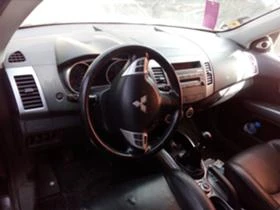 Mitsubishi Outlander 2.0tdi, снимка 6