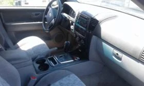 Kia Sorento 3.3i/на части, снимка 7