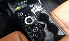 Kia Sportage LPG 2.0 2WD * НАЙ-ДОБРА ЦЕНА В БЪЛГАРИЯ* , снимка 9