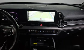 Kia Sportage LPG 2.0 2WD * НАЙ-ДОБРА ЦЕНА В БЪЛГАРИЯ* , снимка 14