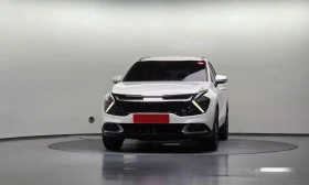 Kia Sportage LPG 2.0 2WD * НАЙ-ДОБРА ЦЕНА В БЪЛГАРИЯ* , снимка 3