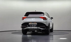 Kia Sportage LPG 2.0 2WD * НАЙ-ДОБРА ЦЕНА В БЪЛГАРИЯ* , снимка 4