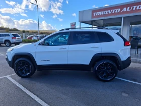 Jeep Cherokee TRAILHAWK 3.2 v6 274hp, снимка 3