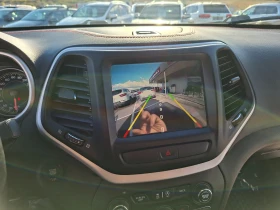 Jeep Cherokee TRAILHAWK 3.2 v6 274hp, снимка 10