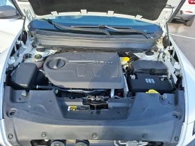 Jeep Cherokee TRAILHAWK 3.2 v6 274hp, снимка 16