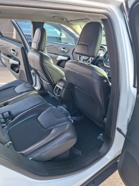 Jeep Cherokee TRAILHAWK 3.2 v6 274hp, снимка 14