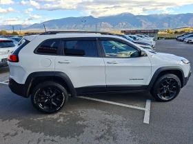 Jeep Cherokee TRAILHAWK 3.2 v6 274hp, снимка 7