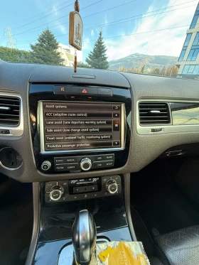 VW Touareg 4.2 TDI, снимка 13