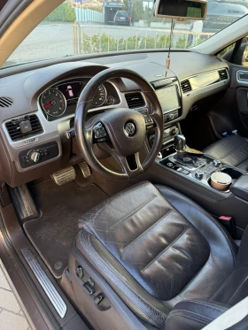VW Touareg 4.2 TDI, снимка 8