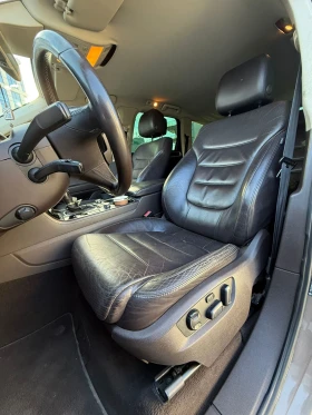 VW Touareg 4.2 TDI, снимка 9
