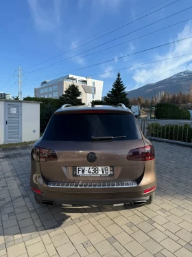 VW Touareg 4.2 TDI, снимка 5