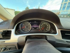 VW Touareg 4.2 TDI, снимка 12
