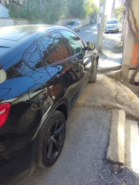 BMW X6, снимка 7