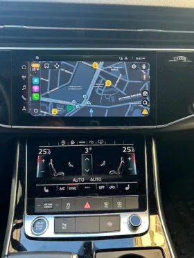 Audi Q7 S line, снимка 8