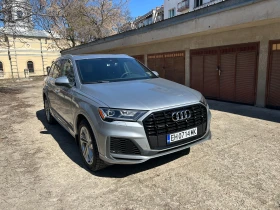 Audi Q7 S line, снимка 4