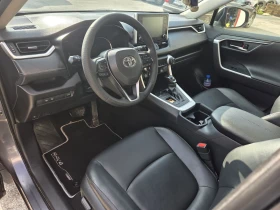 Toyota Rav4 В Гаранция !, снимка 9