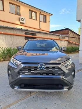 Toyota Rav4 В Гаранция !, снимка 2
