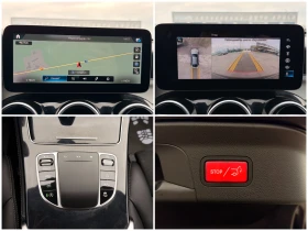 Mercedes-Benz GLC 220 d= Coupe= 4Matic= AMG= Digital Cockpit= 360* Камер, снимка 17