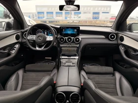Mercedes-Benz GLC 220 d= Coupe= 4Matic= AMG= Digital Cockpit= 360* Камер, снимка 10