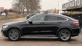 Mercedes-Benz GLC 220 d= Coupe= 4Matic= AMG= Digital Cockpit= 360* Камер, снимка 8