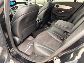 Mercedes-Benz GLC 220 d= Coupe= 4Matic= AMG= Digital Cockpit= 360* Камер, снимка 14